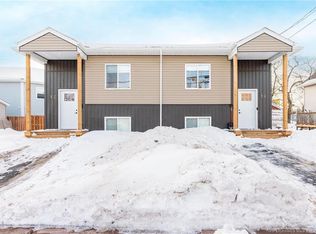 14 Cedar St #12, Moncton, NB E1C7L2