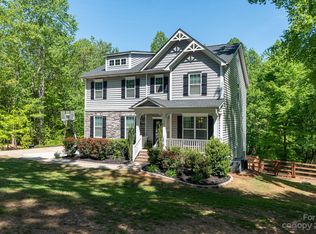 150 Clear Springs Rd, Mooresville, NC 28115