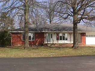 1823 S J St, Rogers, AR 72756