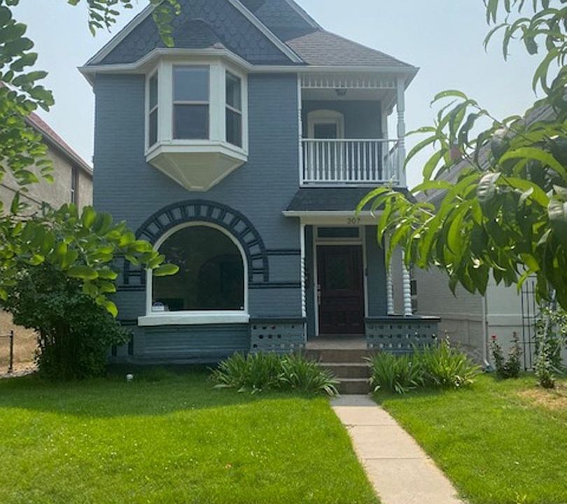 1st image of 307 E Evans Ave