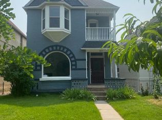 307 E Evans Ave, Pueblo, CO 81004