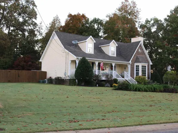 3005 Kassidy Ln, Warrior, AL 35180