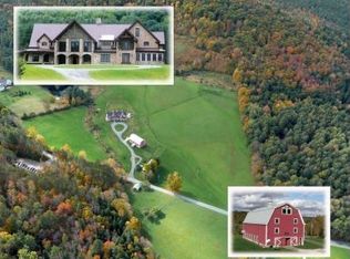 1731 Prosper Rd, Woodstock, VT 05091