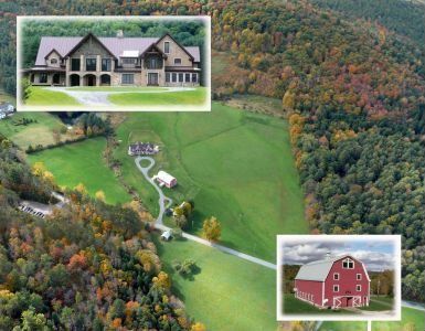 1731 Prosper Rd, Woodstock, VT, 05091