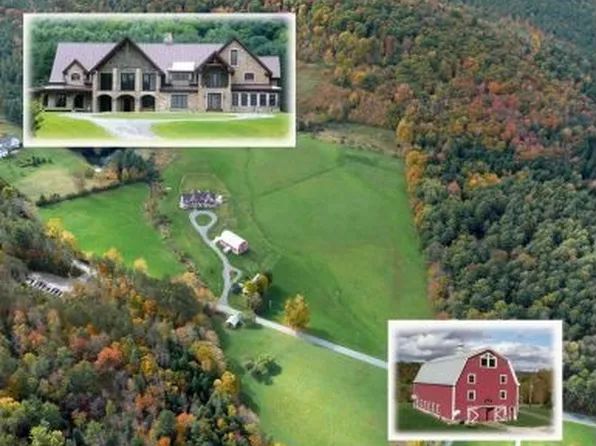 1731 Prosper Rd, Woodstock, VT 05091