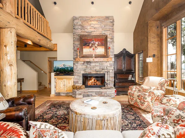 (undisclosed Address), Big Sky, MT 59716