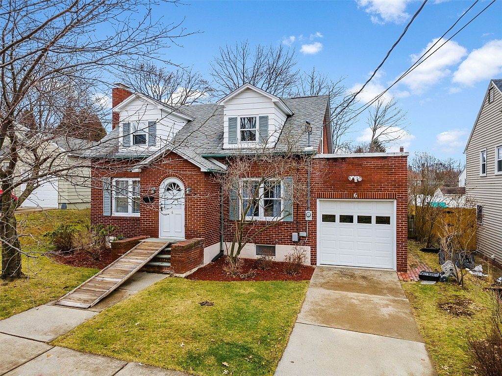 6 Matthews St, Binghamton, NY 13905 Zillow
