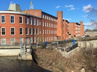 10 Main St UNIT 210, Berlin, CT 06037