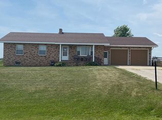 1015 Dobler Rd, Sterling, MI 48659