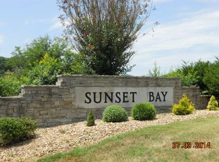 Claudes Nest, Sharps Chapel, TN 37866