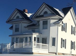 806 Benedicta Rd, Benedicta, ME 04733