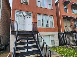 5016 S Spaulding Ave #1, Chicago, IL 60632