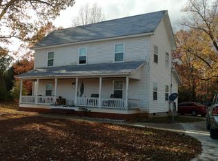 625 Halls Bridge Rd, Campobello, SC 29322