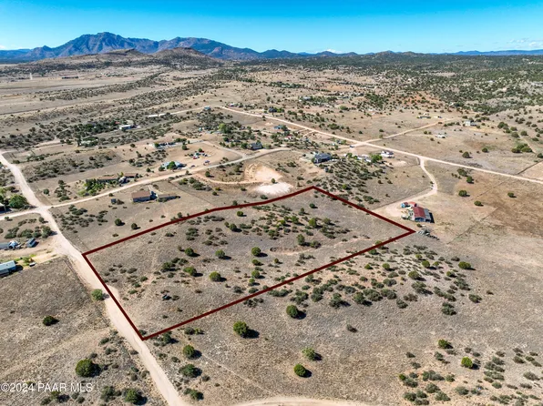 0 Papago Dr, Chino Valley, AZ 86323