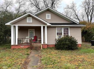 109 C St SE, Thomaston, GA 30286