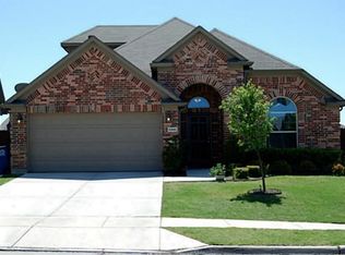 2300 Elm Valley Dr, Little Elm, TX 75068