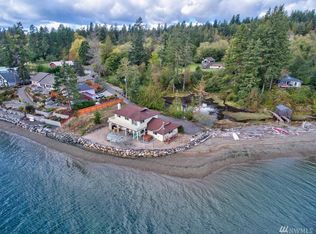 17914 78th St SW, Longbranch, WA 98351