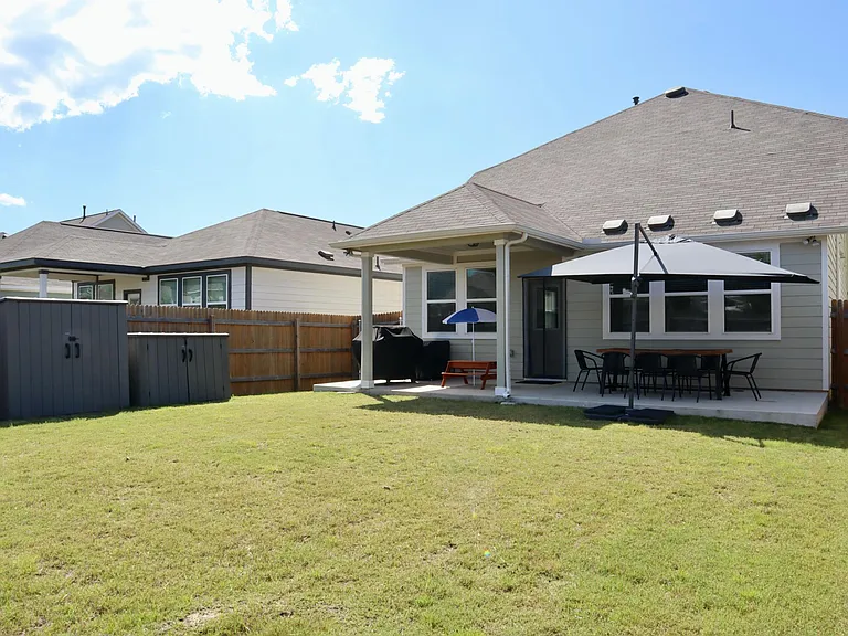1609 Adobe Walls Way — Photo 12