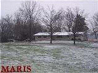 1758 Osage Ridge Rd, Augusta, MO 63332