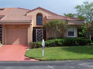 10981 Lakemore Ln APT C, Boca Raton, FL 33498