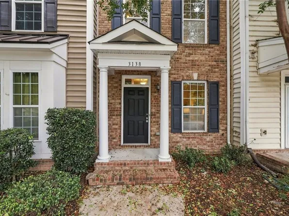 3138 Greenwood Dr, Portsmouth, VA 23701