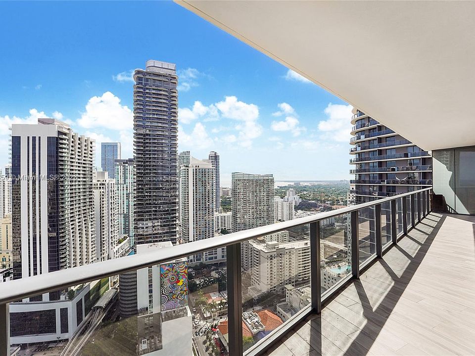 1st image of 801 S Miami Ave Unit 3602