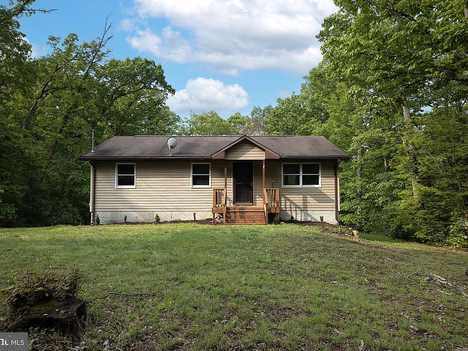 165 Sugar Maple Ln, Gerrardstown, WV 25420 MLS WVBE2018814 Zillow
