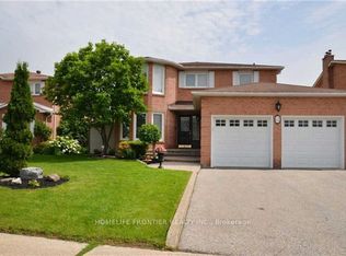 62 Royal Terrace Cres, Caledon, ON L7E 1N7