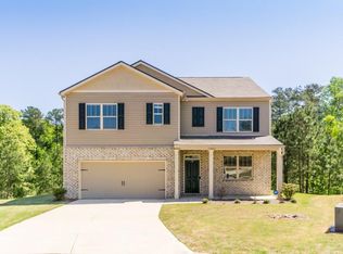 58 Anna Marie Ct, Dallas, GA 30132