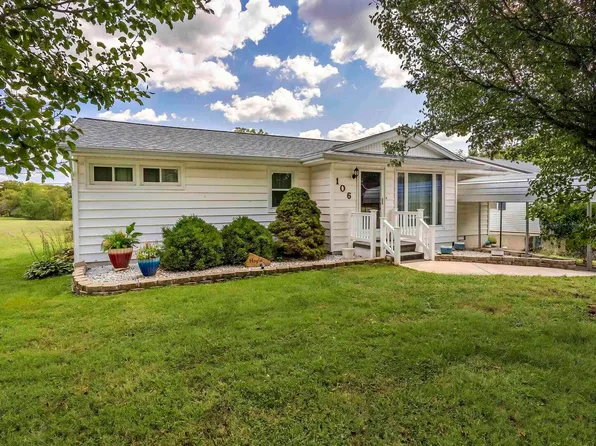 106 Belcher Rd, Anna, IL 62906