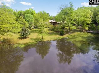 116 Connie Wright Rd, Irmo, SC 29063