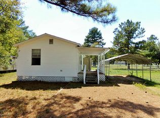 285 Keith, Livingston, TX 77351