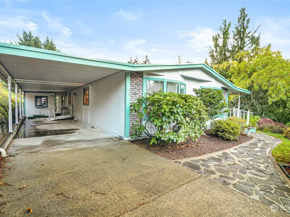 2500 S 370th Street #179, Federal Way, WA 98003