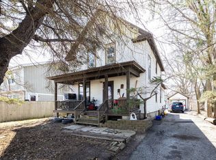 516 Spring Ave, Naperville, IL 60540