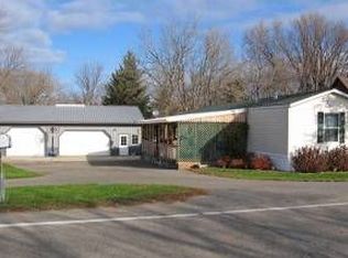 322 W Dodd Rd, Kilkenny, MN 56052