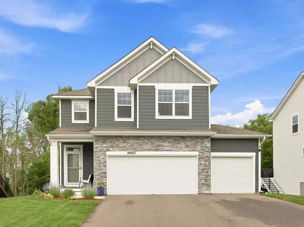 14653 Dallas Ln N, Dayton, MN 55327