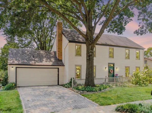 1133 Rockport Ln, Columbus, OH 43235