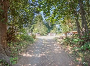 61 E Ridgeview Dr, Shelton, WA 98584