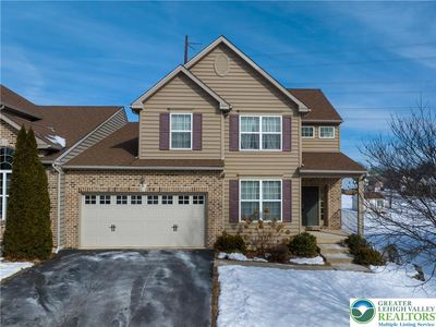 929 Orange Tip Way, Breinigsville, PA, 18031