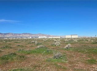 0 State Highway 58 Business & Lonebutte Rd LOT 4, Mojave, CA 93502
