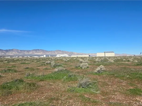 0 State Highway 58 Business & Lonebutte Rd Lot 4, Mojave, CA 93502