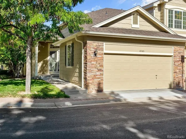 10365 W Rockland Pl, Littleton, CO 80127