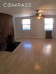 Rented by Compass