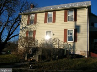 18897 Hill Rd, Willow Hill, PA 17271