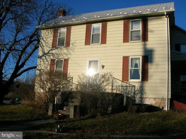 18897 Hill Rd, Willow Hill, PA 17271