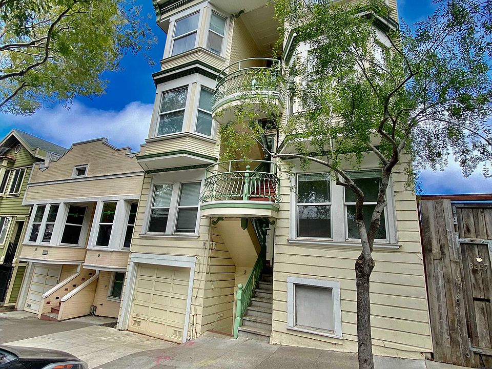 1st image of 3225 Folsom St #3225B
