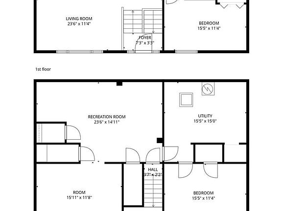 2nd image of this home