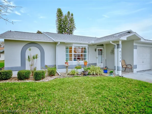 4114 Vantage Cir, Sebring, FL 33872