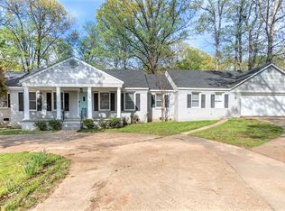 1606 Merrywood Cv, Jonesboro, AR 72401