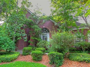 11 Raintree Pl, Spring, TX 77381
